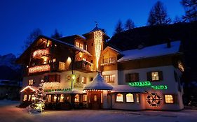 Residence Gruene Laterne - Lanterna Verde