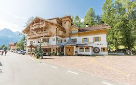 Residence Gruene Laterne - Lanterna Verde